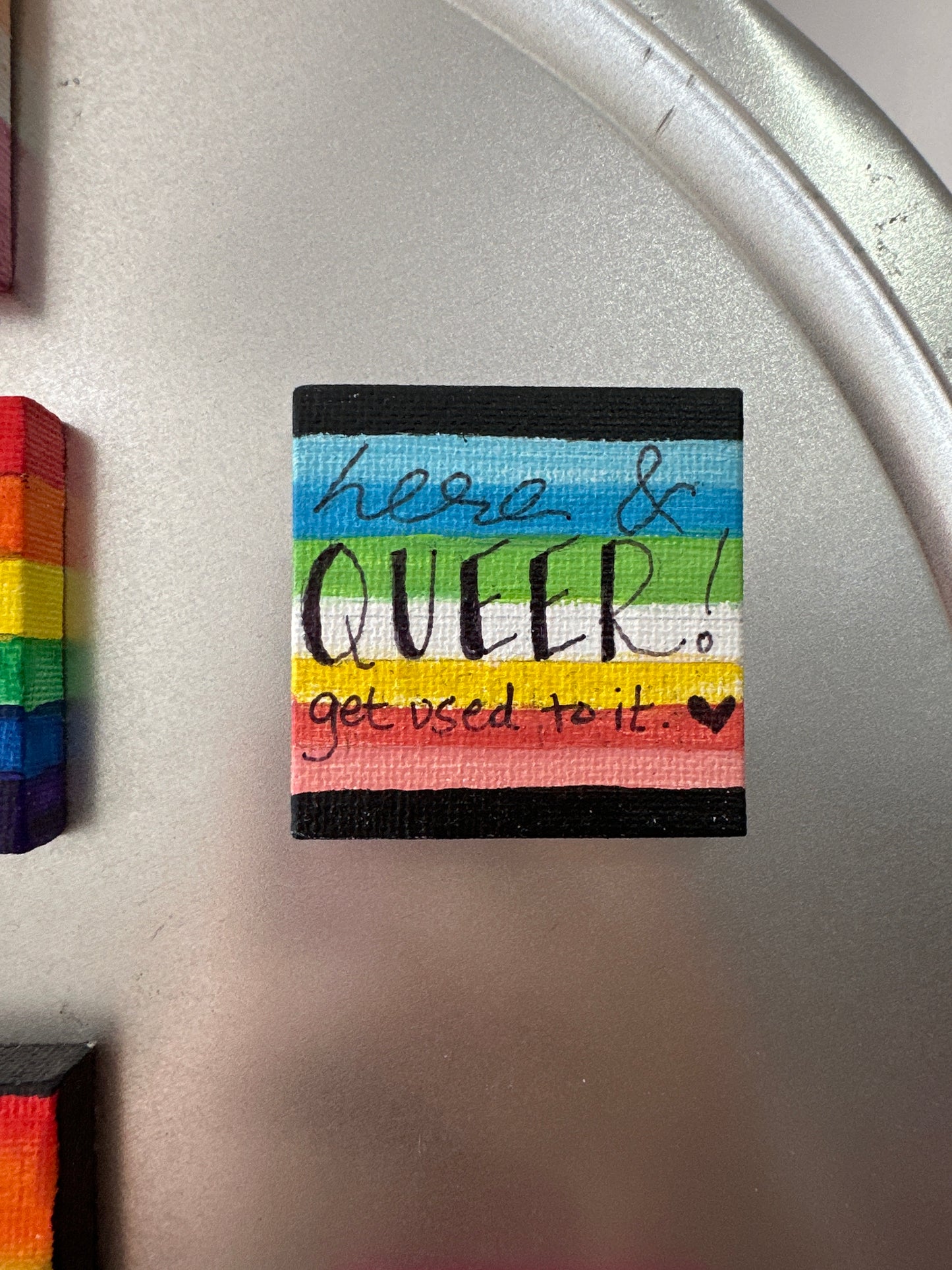 minis! (2x2)