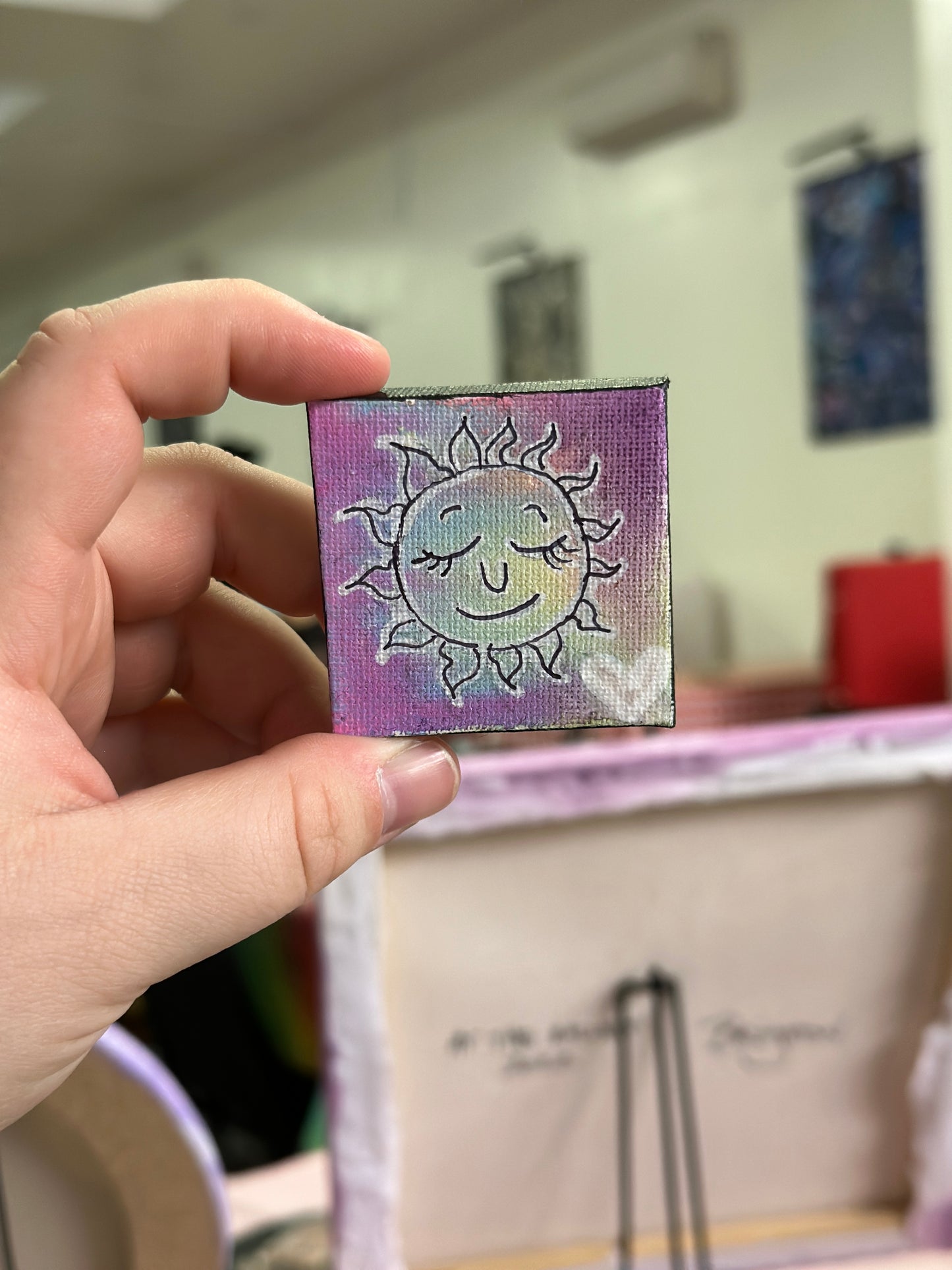 minis! (2x2)