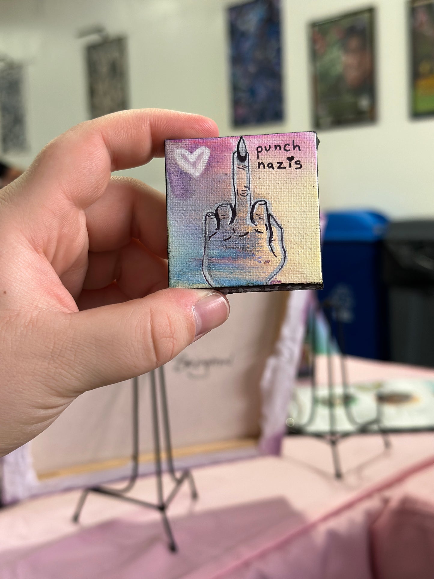 minis! (2x2)