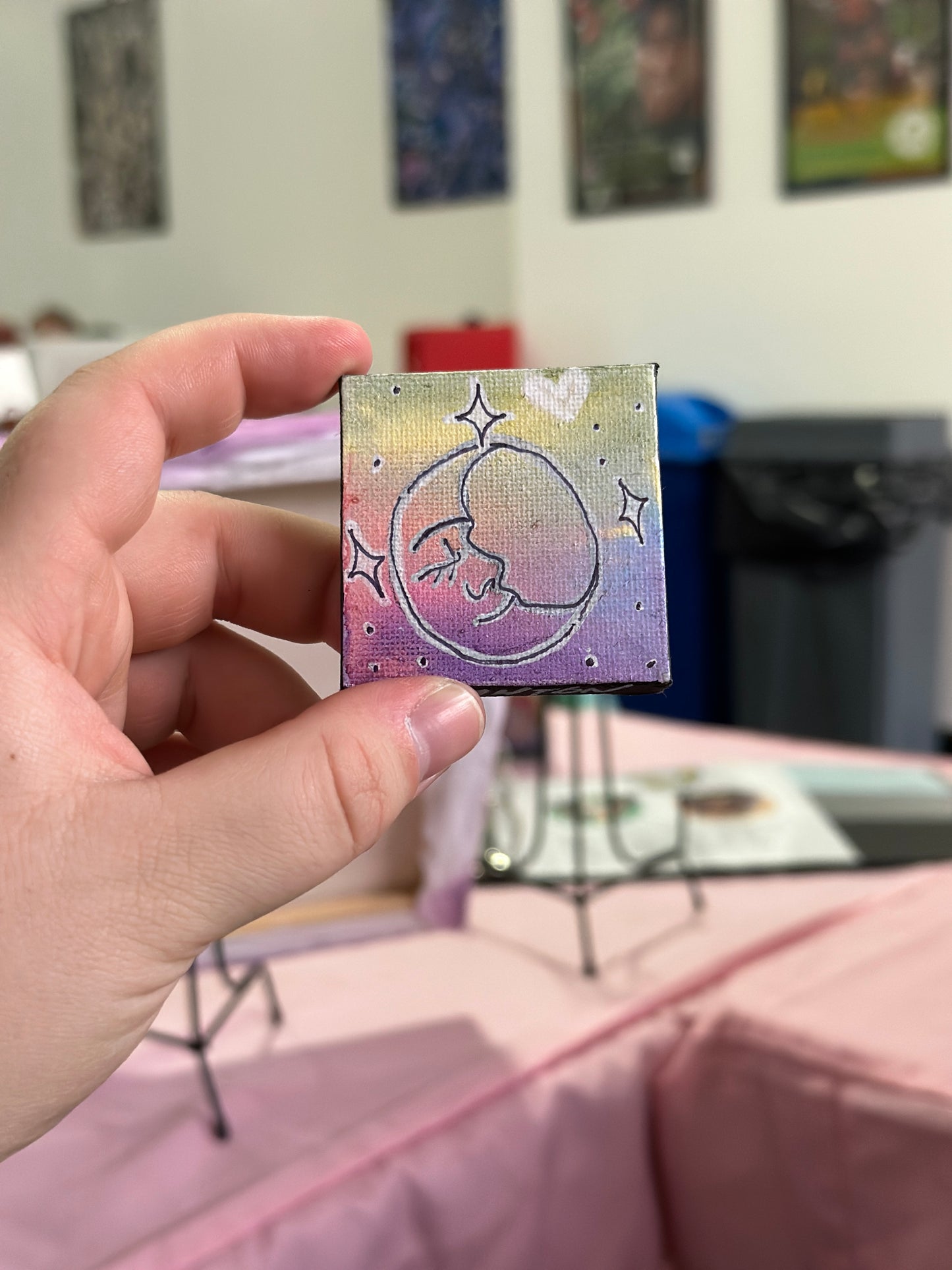 minis! (2x2)