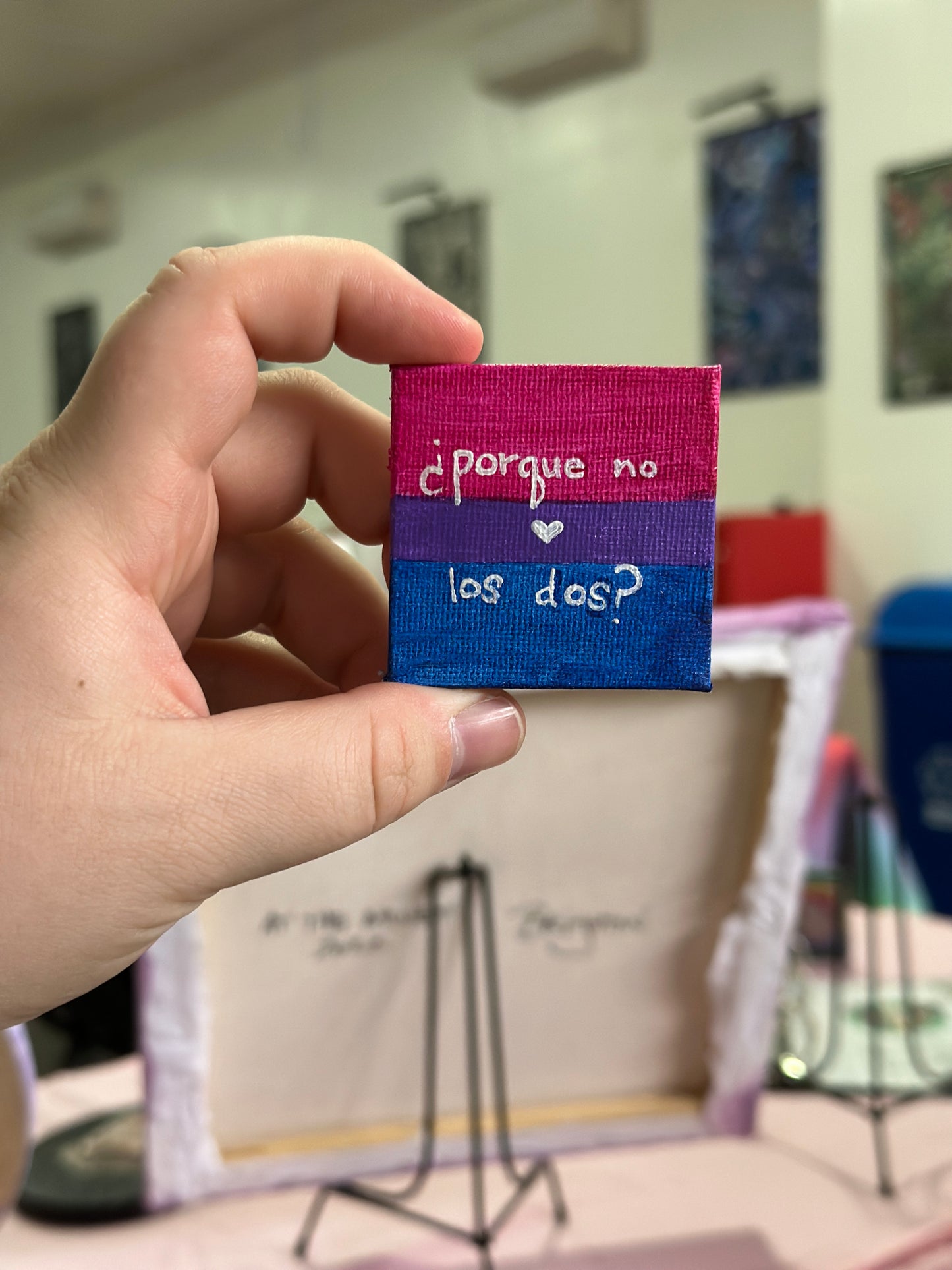 minis! (2x2)