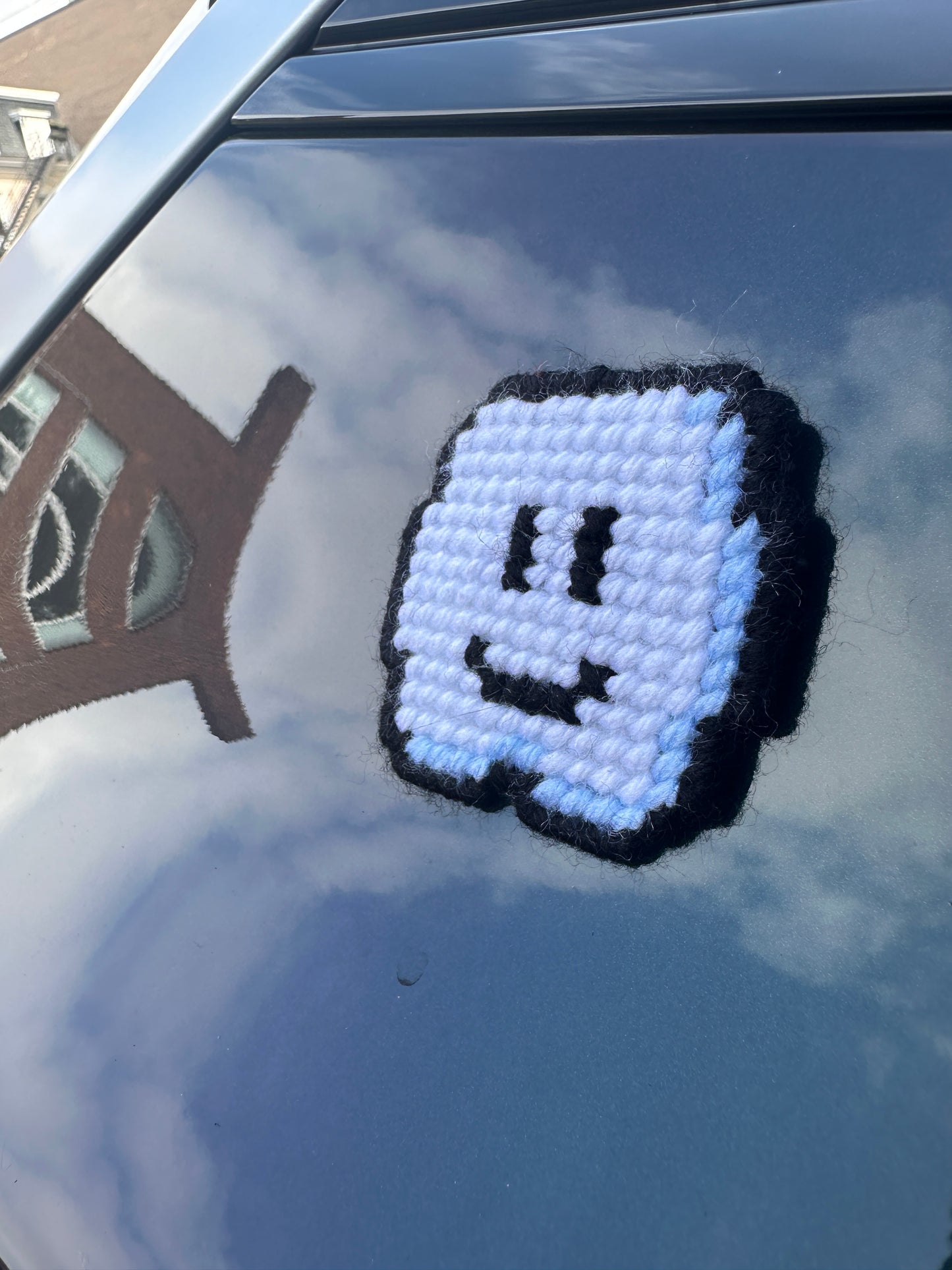 cloud magnet