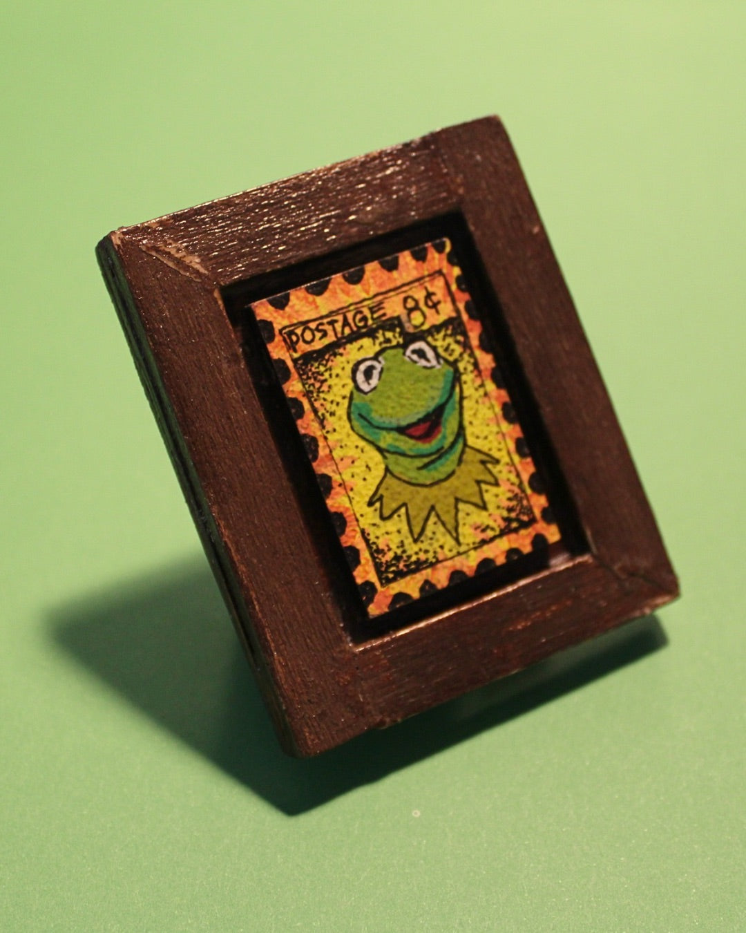hold me closer tiny kermie