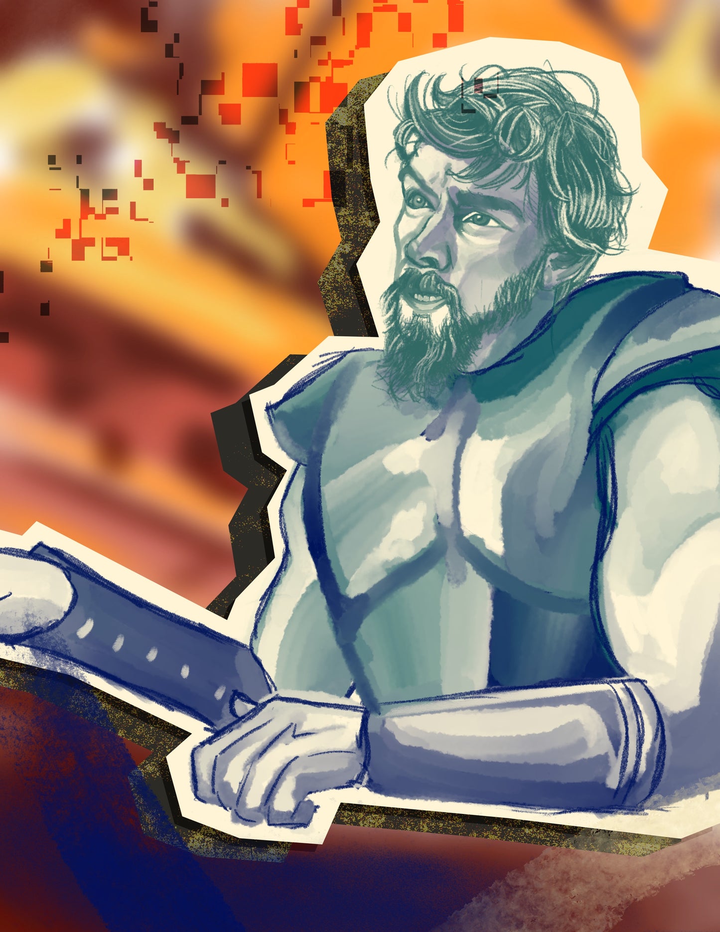 odysseus