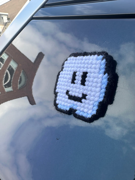 cloud magnet