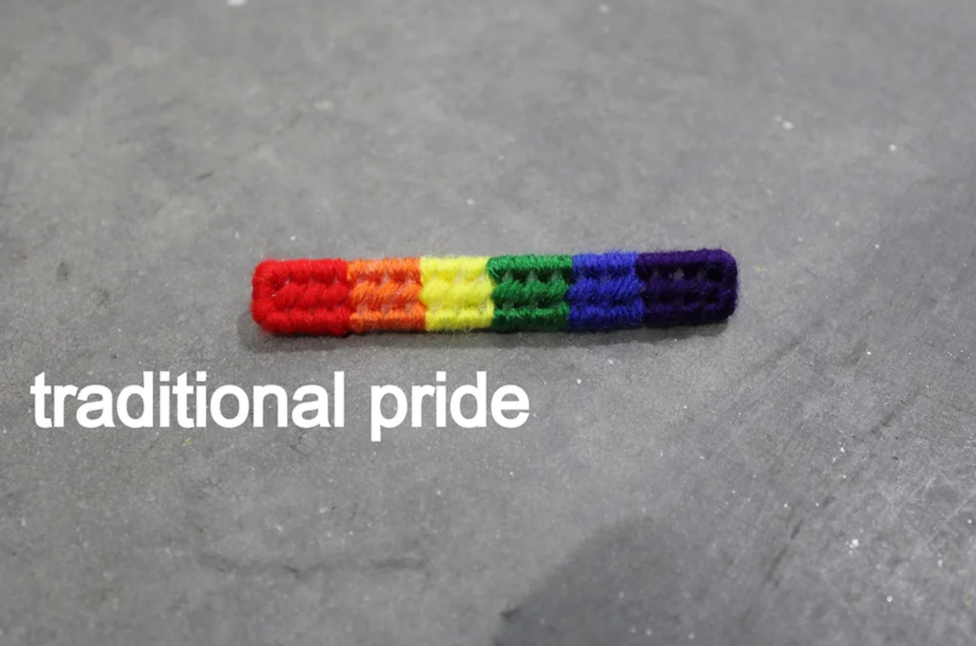 bar pins
