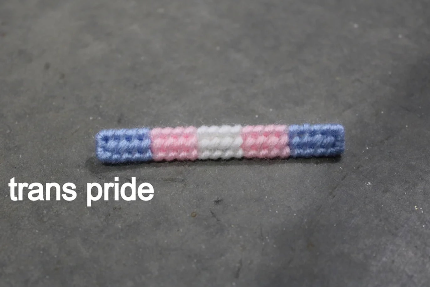 bar pins