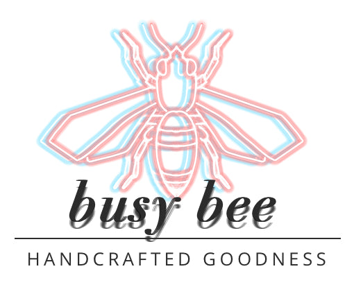 Busy Bee Crafts